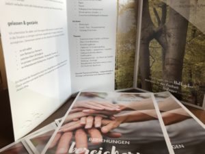 Folder Michaela Hofer