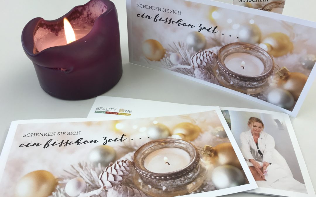 BeautyOne – Oase im Advent