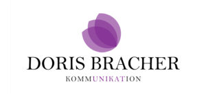 Doris Bracher KOMMUNIKATION - Logo 300 dpi